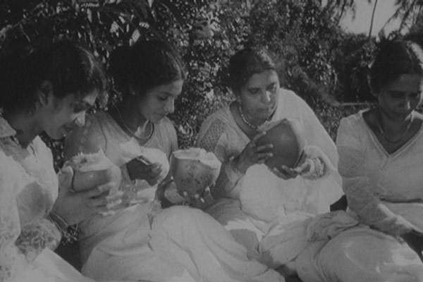 Gamperaliya - De la película
