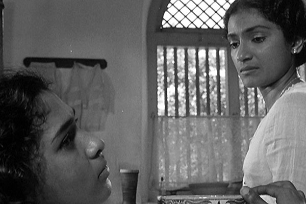 Gamperaliya - De la película