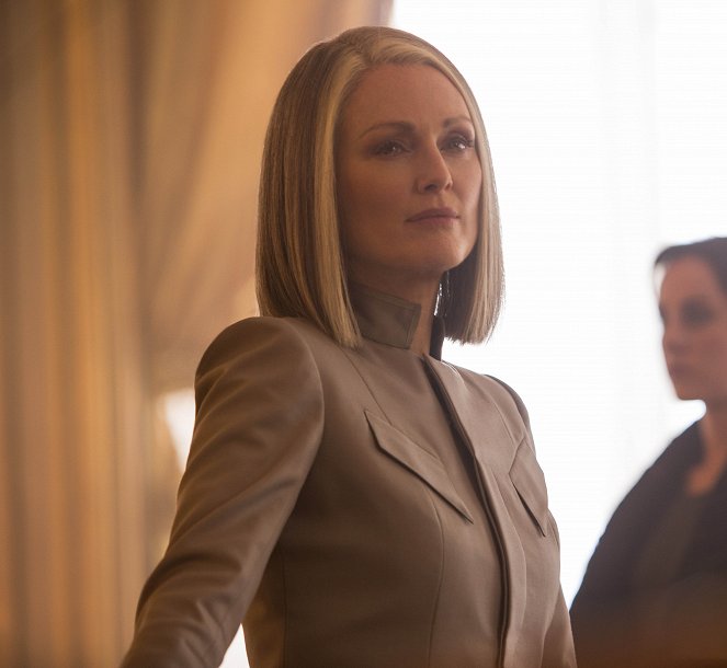 The Hunger Games: Mockingjay - Part 2 - Photos - Julianne Moore