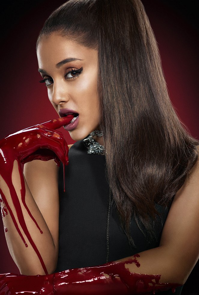 Scream Queens - Werbefoto - Ariana Grande
