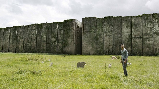Maze Runner - Die Auserwählten im Labyrinth - Filmfotos - Dylan O'Brien
