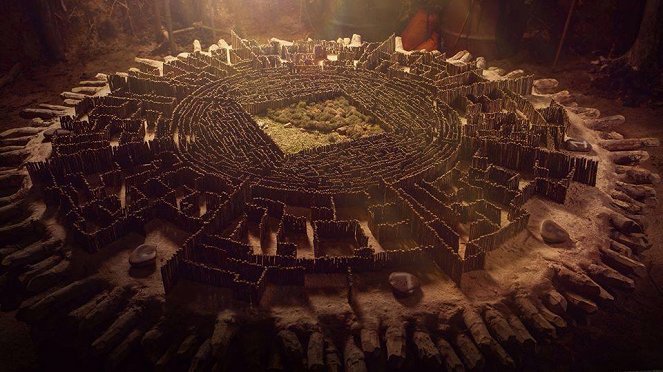 Labyrintti - Kuvat elokuvasta