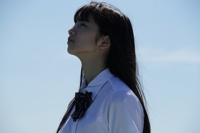 El mundo de Kanako - De la película - 小松菜奈