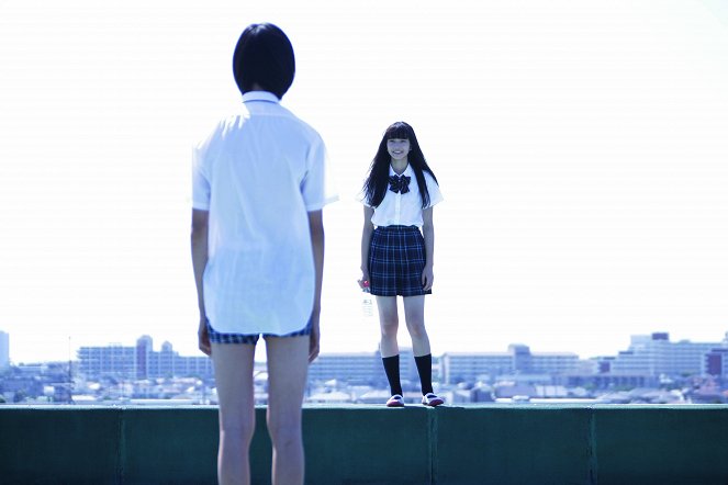 El mundo de Kanako - De la película - 小松菜奈