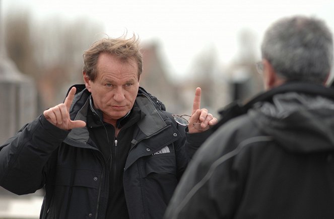 Welcome - Tournage - Philippe Lioret