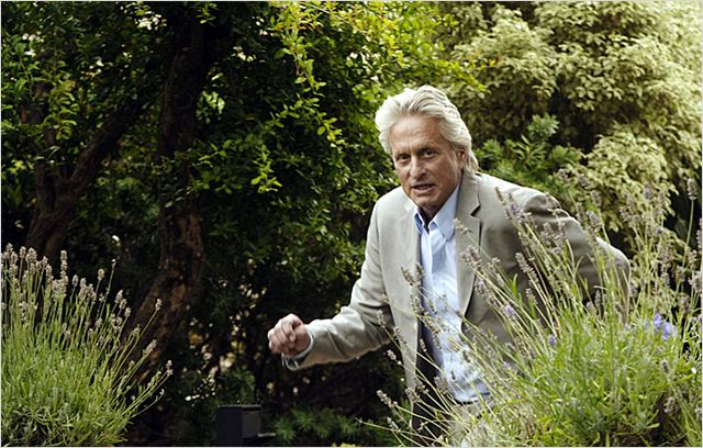 Gegen jeden Zweifel - Filmfotos - Michael Douglas