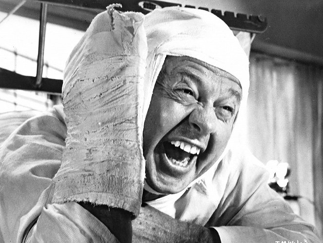 It's a Mad, Mad, Mad, Mad World - Photos - Mickey Rooney