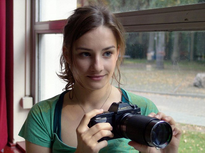 Allein unter Töchtern - Filmfotos - Karoline Teska