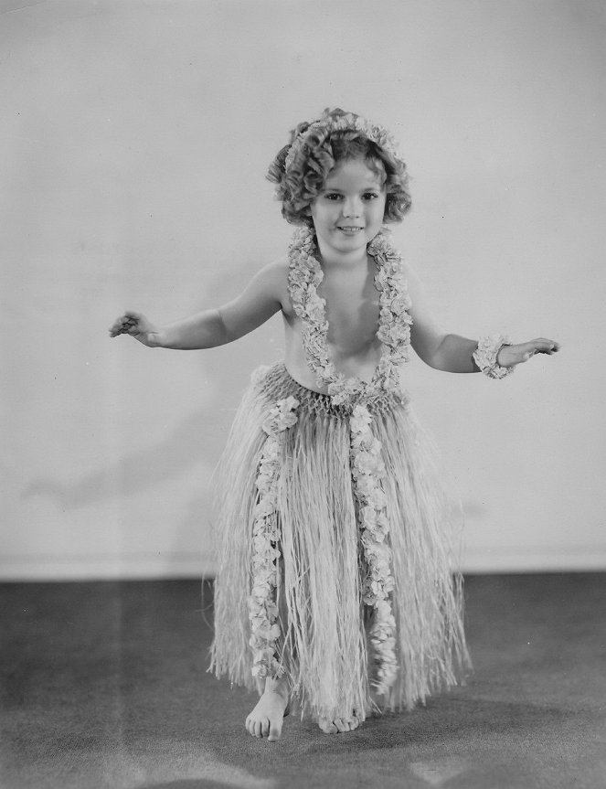 Curly Top - Promo - Shirley Temple