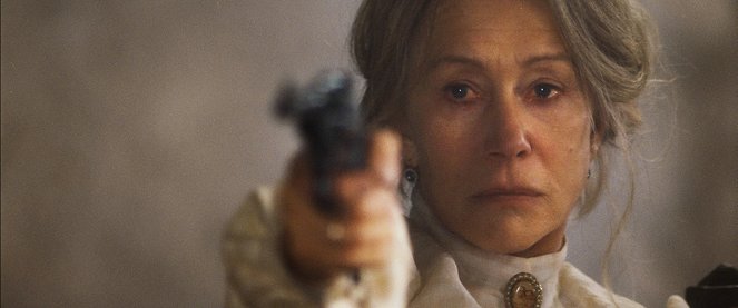 The Last Station - Photos - Helen Mirren