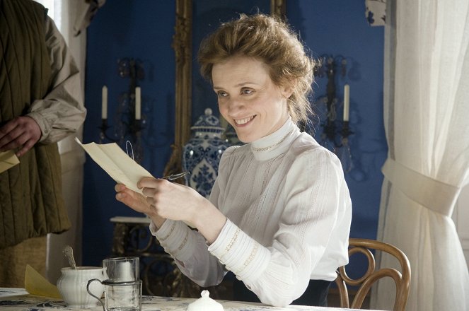 Tolstoï, le dernier automne - Film - Anne-Marie Duff