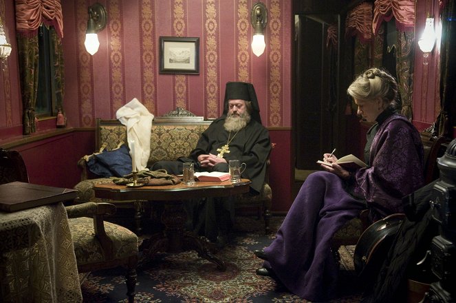 Tolstoï, le dernier automne - Film - Helen Mirren