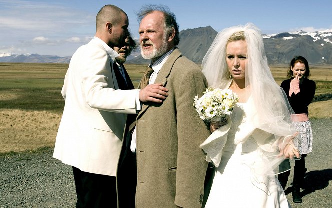 Mariage à l'Islandaise - Film - Ólafur Darri Ólafsson, Björn Hlynur Haraldsson, Theódór Júlíusson, Nanna Kristín Magnúsdóttir, Ágústa Eva Erlendsdóttir
