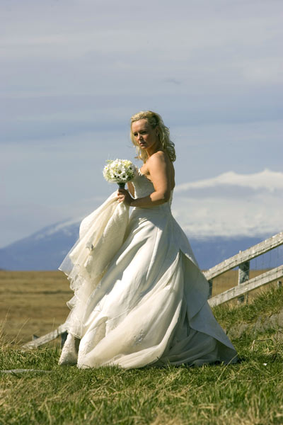 Country Wedding - Photos - Nanna Kristín Magnúsdóttir