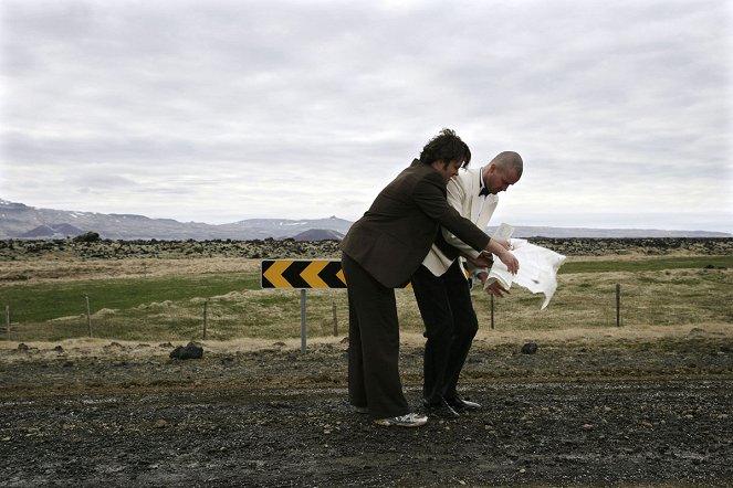 Country Wedding - Filmfotos - Erlendur Eiriksson, Björn Hlynur Haraldsson