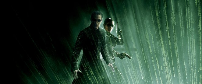 The Matrix Revolutions - Promokuvat