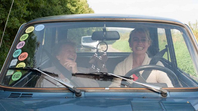 La Dernière Leçon - Filmfotos - Marthe Villalonga, Sandrine Bonnaire