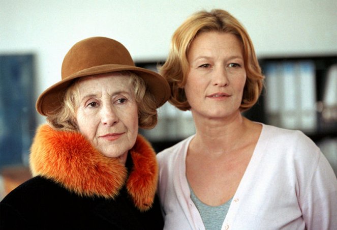 Mensch Mutter - De la película - Rosemarie Fendel, Suzanne von Borsody
