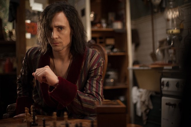 Only Lovers Left Alive - Photos - Tom Hiddleston