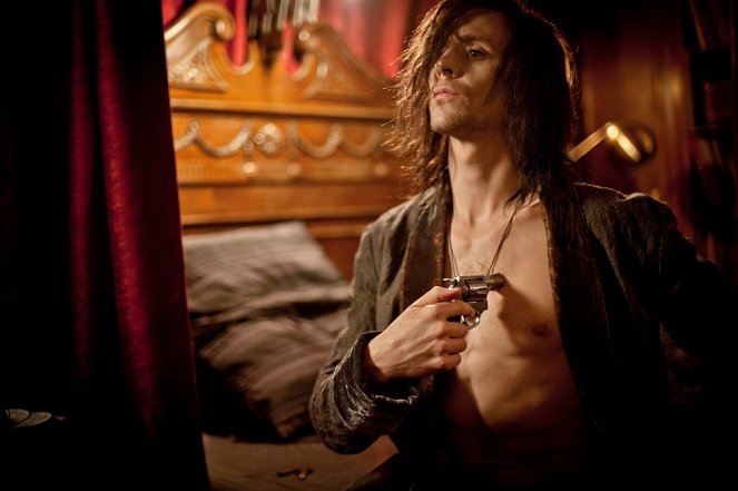 Only Lovers Left Alive - Van film - Tom Hiddleston