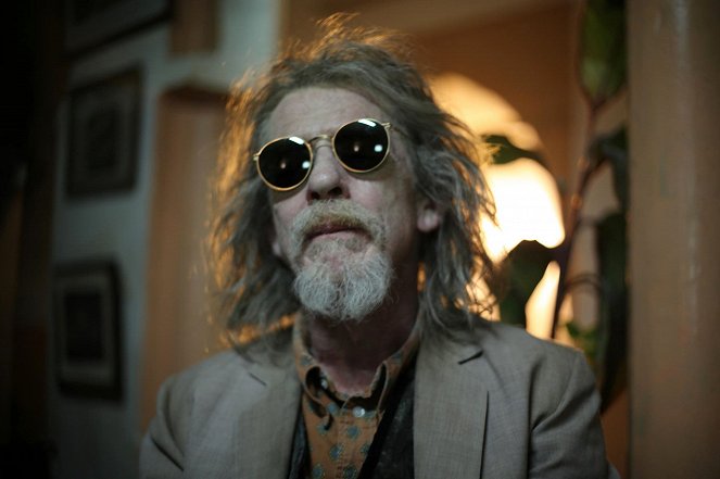 Only Lovers Left Alive - Photos - John Hurt