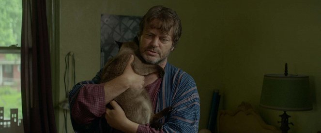 Me & Earl & the Dying Girl - Photos - Nick Offerman