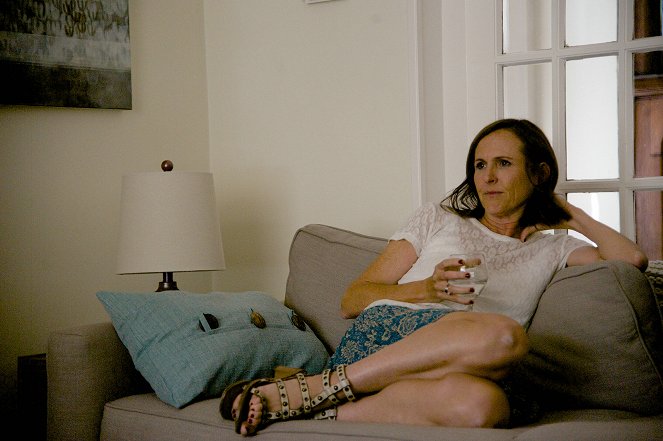 This is not a love story - Film - Molly Shannon