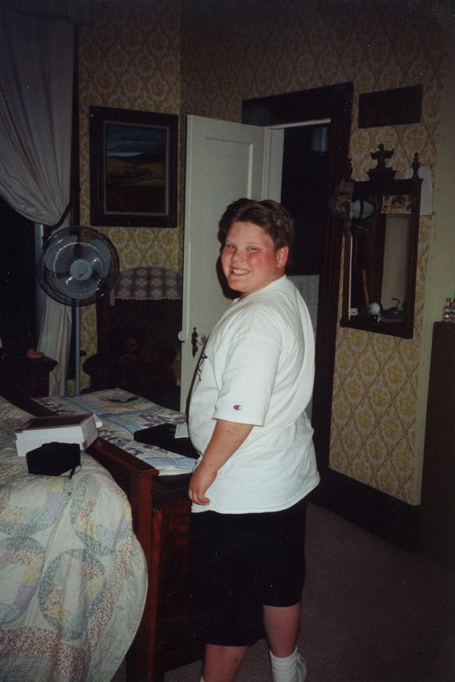Obese at 16: A Life in the Balance - Photos