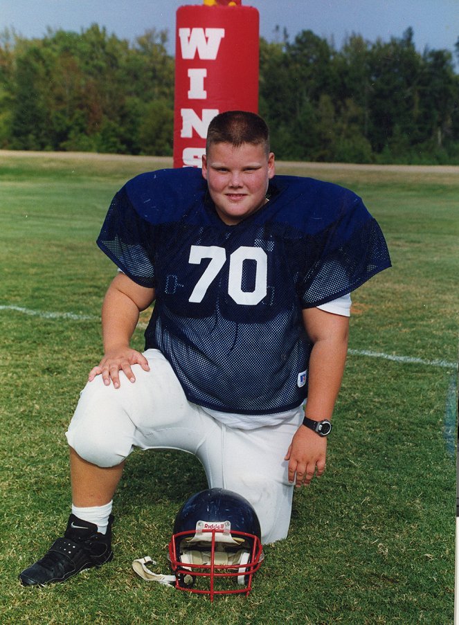 Obese at 16: A Life in the Balance - Photos