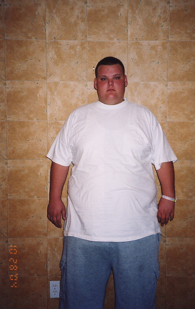 Obese at 16: A Life in the Balance - Filmfotos