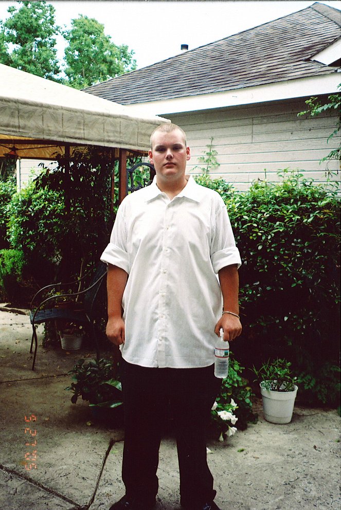 Obese at 16: A Life in the Balance - Filmfotos