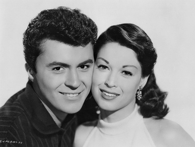 The Tijuana Story - Promóció fotók - James Darren, Joy Stoner