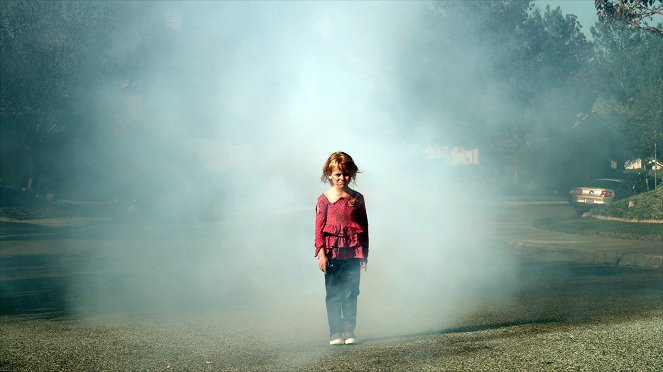 Fire Twister - Feuerhölle L.A. - Filmfotos - Alyvia Alyn Lind