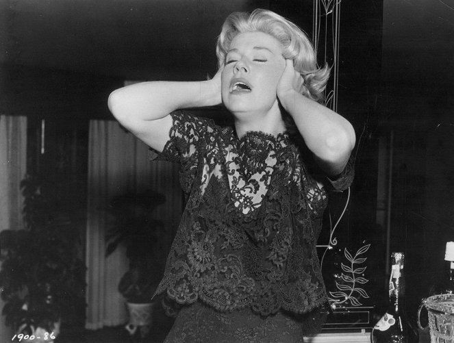 Mitternachtsspitzen - Filmfotos - Doris Day