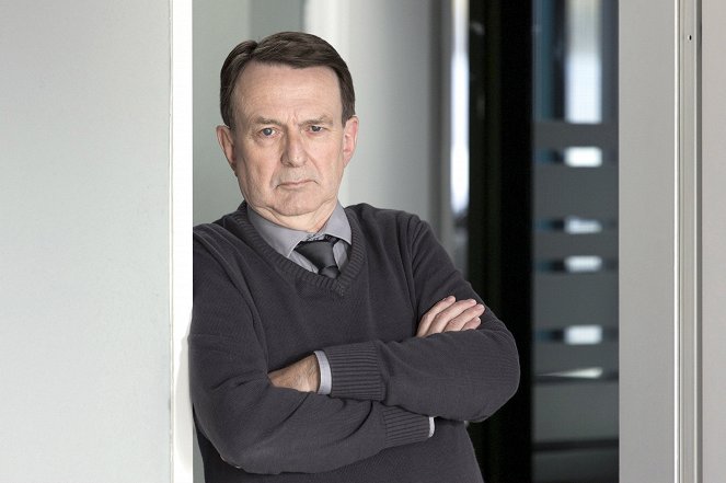 Detektívi zo severu - Promo - Jürgen Uter