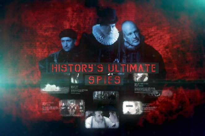 Spymasters - Filmfotók