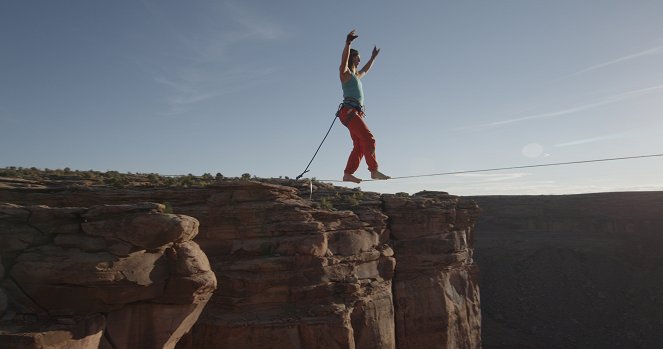 America: The Beautiful. - Van film