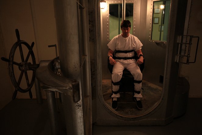 Inside Death Row - Photos