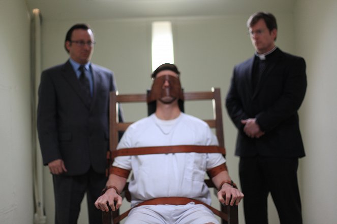 Inside Death Row - Filmfotók