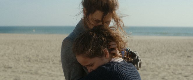 Orage - Film - Marina Foïs, Jeanne Jestin