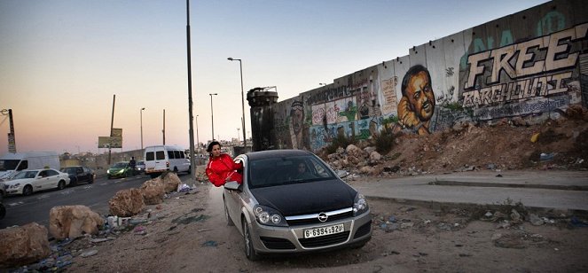 Speed Sisters aneb Palestinky za volantem - Z filmu
