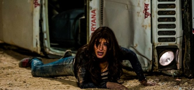 NH 10 - Blutiger Highway - Filmfotos - Anushka Sharma