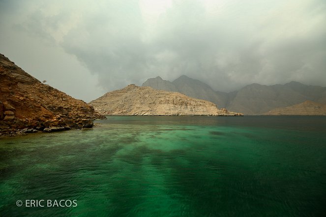 Oman, de la mer à l'encens - Filmfotos