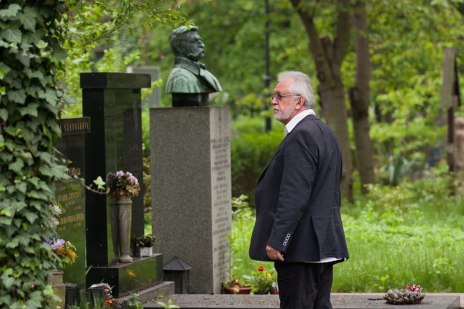 Tajemství rodu - Jaromír Hanzlík - Filmfotók - Jaromír Hanzlík