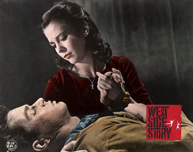 West Side Story - Fotosky