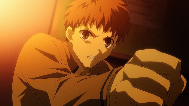 Fate/stay night: Unlimited Blade Works - Photos