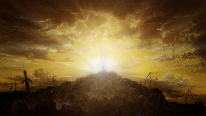 Gekidžóban Fate/stay night: Unlimited Blade Works - Van film
