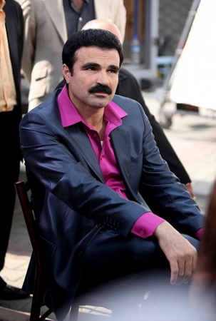 Kutsal Damacana 2: Itmen - Film - Ferhat Guzel