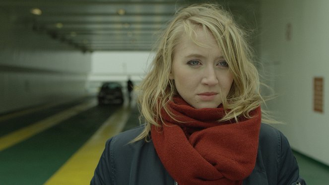 Engel unter Wasser. Ein Nordseekrimi - Filmfotók - Anna Maria Mühe