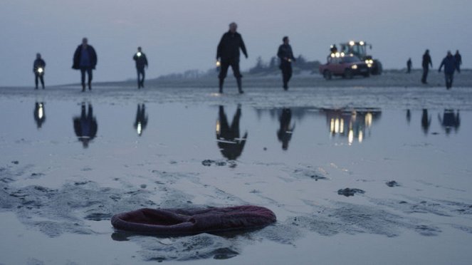 Engel unter Wasser. Ein Nordseekrimi - Filmfotók